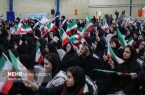 وزیر بهداشت زنگ آغاز سال تحصیلی را نواخت وزیر بهداشت زنگ آغاز سال تحصیلی را نواخت
