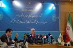 وزیر راه در ۲۴ ماه ۵۰ سفر استانی داشت| تکمیل راهآهن میانه-اردبیل پس از ۲۲ سال وزیر راه در ۲۴ ماه ۵۰ سفر استانی داشت| تکمیل راهآهن میانه-اردبیل پس از ۲۲ سال