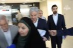 وزیر راه: مرز هوایی نجف بهزودی باز میشود وزیر راه: مرز هوایی نجف بهزودی باز میشود