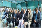 وزیر راه ۲۸۱ کیلومتر بزرگراه و راه اصلی را در سیستان و بلوچستان افتتاح کرد وزیر راه ۲۸۱ کیلومتر بزرگراه و راه اصلی را در سیستان و بلوچستان افتتاح کرد