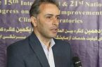 وطن خواه: موافق عضویت کارشناسان آزمایشگاهی در نظام پزشکی هستیم وطن خواه: موافق عضویت کارشناسان آزمایشگاهی در نظام پزشکی هستیم