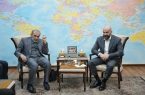 ولایتی: عراق همواره جایگاه ویژهای در روابط ایران داشته است ولایتی: عراق همواره جایگاه ویژهای در روابط ایران داشته است