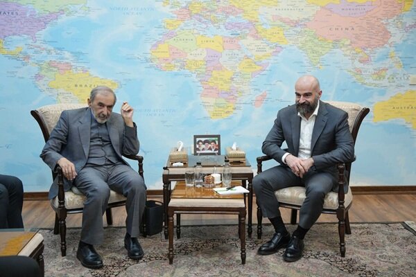 ولایتی: عراق همواره جایگاه ویژهای در روابط ایران داشته است