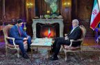 پزشکیان: آماده گفتگو درباره تنگه هرمز هستیم اما قلدری را نمیپذیریم پزشکیان: آماده گفتگو درباره تنگه هرمز هستیم اما قلدری را نمیپذیریم