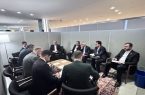 پزشکیان: ایران اهل گفتگوست؛ آمریکا باید به تعهدات خود پایبند باشد پزشکیان: ایران اهل گفتگوست؛ آمریکا باید به تعهدات خود پایبند باشد