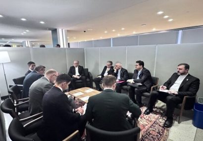 پزشکیان: ایران اهل گفتگوست؛ آمریکا باید به تعهدات خود پایبند باشد پزشکیان: ایران اهل گفتگوست؛ آمریکا باید به تعهدات خود پایبند باشد