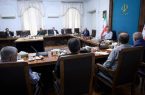 پزشکیان: بسیج مردم آرامش اجتماعی ایجاد میکند پزشکیان: بسیج مردم آرامش اجتماعی ایجاد میکند