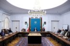 پزشکیان: رسیدگی به محرومان از اولویتهای حکمرانی است پزشکیان: رسیدگی به محرومان از اولویتهای حکمرانی است