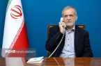 پزشکیان: رفع مشکلات مردم با جدیت و فوریت در دستور کار باشد