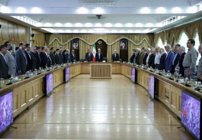 پزشکیان: سخنرانی سازمان ملل حاصل خرد جمعی احزاب اصلاح‌طلب واصولگرا بود