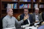 پزشکیان: نظام مدیریت عملکرد دولت باید به رضایت مردم منجر شود پزشکیان: نظام مدیریت عملکرد دولت باید به رضایت مردم منجر شود