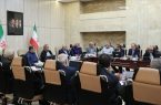 پزشکیان: نمیتوان روند بازسازی را با فرآیندهای طولانی اداری دنبال کرد پزشکیان: نمیتوان روند بازسازی را با فرآیندهای طولانی اداری دنبال کرد