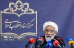 پورمحمدی: ایران با وجود همه فشارها و سختی‌ها با عزت ایستاده است