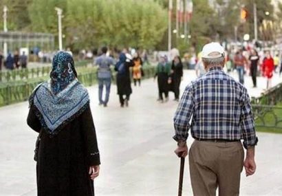 پیاده‌روی دریچه‌ای به سوی کیفیت زندگی بیماران ام‌اس