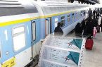 پیشفروش بلیت قطارهای مهر آغاز شد پیشفروش بلیت قطارهای مهر آغاز شد