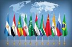 پیشنهاد ۸ مسیر همکاری بخش خصوصی ایران با بریکس پیشنهاد ۸ مسیر همکاری بخش خصوصی ایران با بریکس