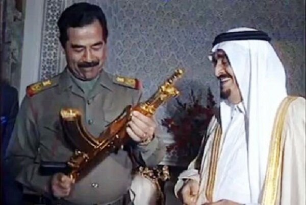چرا صدام فکر میکرد میتواند ایران را در چند روز به زانو درآورد؟