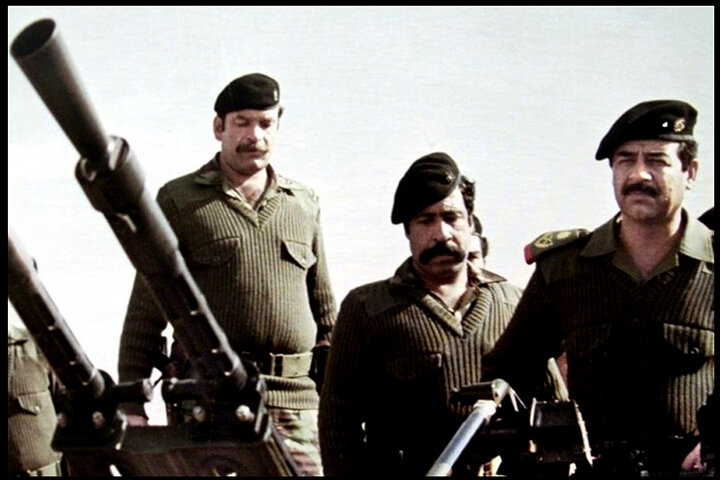 چرا صدام فکر میکرد میتواند ایران را در چند روز به زانو درآورد؟ چرا صدام فکر میکرد میتواند ایران را در چند روز به زانو درآورد؟