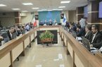 چکش کاری طرح حاکمیت ایران بر تنگه هرمز چکش کاری طرح حاکمیت ایران بر تنگه هرمز