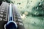 کاهش محسوس دمای تهران تا دوشنبه؛ وزش باد شدید در راه است