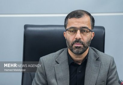 گودرزی: ایران تسلیم‌شدنی نیست؛ هیچ محدودیتی در توان دفاعی نداریم