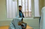 ۲۸۰۸ دانشآموز بازمانده از تحصیل تحت پوشش آموزش و پرورش استثنایی ۲۸۰۸ دانشآموز بازمانده از تحصیل تحت پوشش آموزش و پرورش استثنایی