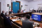 آرایش جدید اقتصادی دولت برای مدیریت شرایط ویژه کشور آرایش جدید اقتصادی دولت برای مدیریت شرایط ویژه کشور
