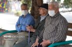 آنفلوانزا در سالمندان همیشه با تب نمیآید آنفلوانزا در سالمندان همیشه با تب نمیآید