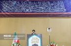 ابوترابی‌فرد: امنیت، بنیادی‌ترین موهبت حیات جمعی است
