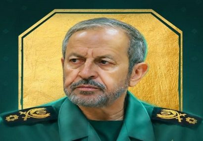 اولین مراسم یادبود سردار علیرضا افشار برگزار میشود اولین مراسم یادبود سردار علیرضا افشار برگزار میشود