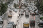 باران پاییزی به تهران رسید؛ تداوم بارش تا یکشنبه باران پاییزی به تهران رسید؛ تداوم بارش تا یکشنبه