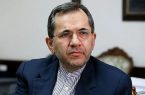 تختروانچی: لندن باید پاسخگوی مشارکت در تجاوز نظامی علیه ایران باشد تختروانچی: لندن باید پاسخگوی مشارکت در تجاوز نظامی علیه ایران باشد