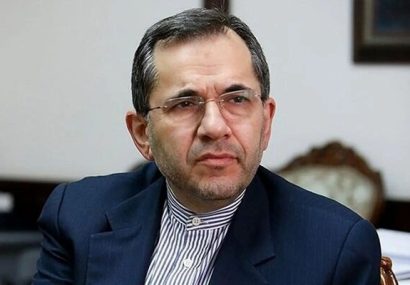 تخت‌روانچی: لندن باید پاسخگوی مشارکت در تجاوز نظامی علیه ایران باشد