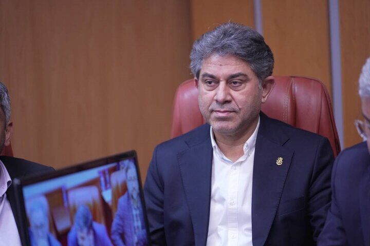 تدوین نظامنامه همکاری وزارت خارجه و سازمان بنادر| مبادلات بانکی چالش تجارت دریایی