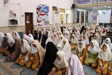 تدوین نقشه راه نهادینهسازی نماز در آموزش و پرورش