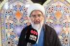 جانفدایان مایه عزت انقلاب اسلامی و خواری دشمنان هستند جانفدایان مایه عزت انقلاب اسلامی و خواری دشمنان هستند