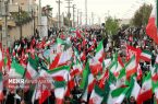 حجتالاسلام نورپور: حضور مردم در رزمایش جانفدایان البرزی دشمنشکن است حجتالاسلام نورپور: حضور مردم در رزمایش جانفدایان البرزی دشمنشکن است