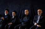 حضور پزشکیان در مراسم بزرگداشت آیتالله العظمی شبیری زنجانی حضور پزشکیان در مراسم بزرگداشت آیتالله العظمی شبیری زنجانی