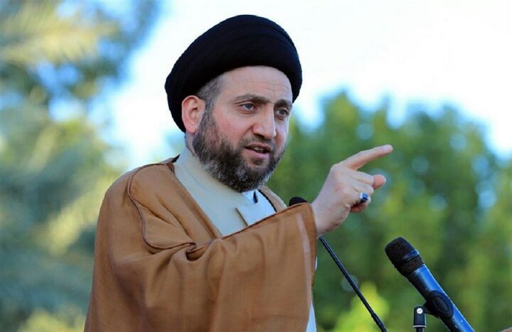 حکیم: خواستار بازگشایی تمام فرودگاهها برای پروازهای ایران و عراق هستیم