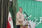 دشمنان توان ملت را نشناختند؛ صادرات نفت ایران صفر نمیشود دشمنان توان ملت را نشناختند؛ صادرات نفت ایران صفر نمیشود