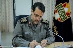 سردار کارگر: تأمین امنیت مردم مرهون مجاهدت فرماندهی انتظامی است سردار کارگر: تأمین امنیت مردم مرهون مجاهدت فرماندهی انتظامی است