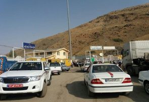 صادرات گمرک رازی به ۳۷۶ میلیون دلار رسید