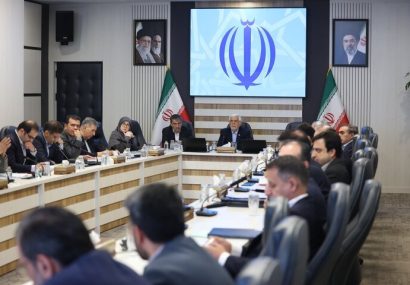 عارف: از عهده مشکلات برمی‌آییم؛ آرامش جامعه باید حفظ شود