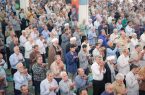 نماز؛ از یک فریضه فردی تا ستون حیات معنوی جامعه نماز؛ از یک فریضه فردی تا ستون حیات معنوی جامعه