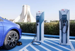 نگران شارژ این 10 خودرو برقی نباشید نگران شارژ این 10 خودرو برقی نباشید