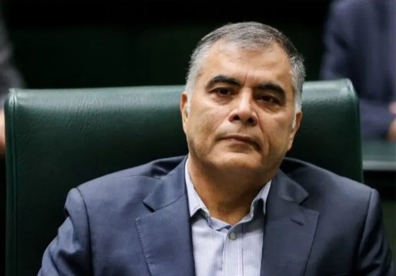 واکنش فوری وزیر پیشین نفت به ترامپ؛ ادعای شما درباره استعفای من دروغ است واکنش فوری وزیر پیشین نفت به ترامپ؛ ادعای شما درباره استعفای من دروغ است