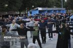 ورزش نسخهای مؤثر برای تسکین درد است ورزش نسخهای مؤثر برای تسکین درد است