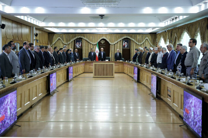 پزشکیان:سخنرانی سازمان ملل حاصل خرد جمعی احزاب اصلاحطلب و اصولگرا بود