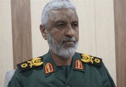 پیروزی میوه جانفشانیهایی است که در پاسداری از وطن رقم خواهد خورد پیروزی میوه جانفشانیهایی است که در پاسداری از وطن رقم خواهد خورد