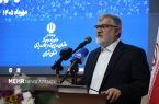 ۴۵ درصد عملیات دشمن در تهران بود، اما هیچ توقفی در خدمات‌رسانی نداشتیم